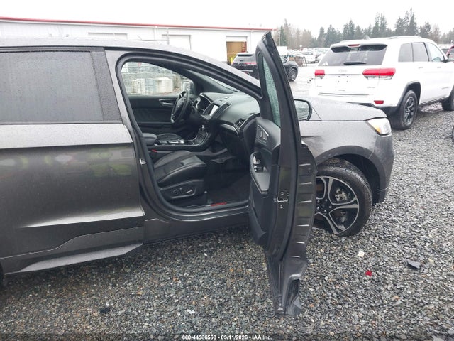 Ford EDGE ST 2019 2FMPK4AP3KBC63754 Image 5