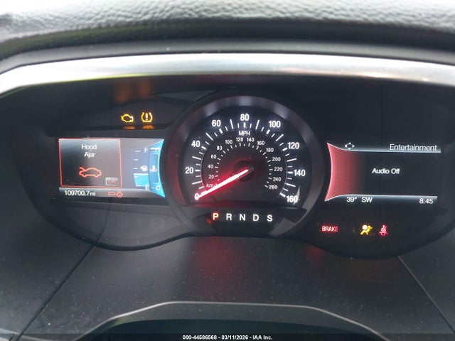 Ford EDGE ST 2019 2FMPK4AP3KBC63754 Image 7
