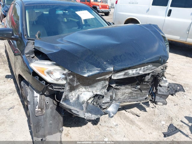 1HGCR2F86GA243846 Honda Accord Ex-l