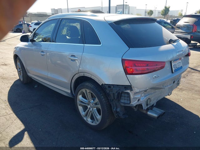 WA1GCCFS5HR009052 Audi Q3 2.0t Premium