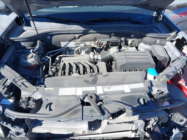 2020 VOLKSWAGEN ATLAS CROSS SPORT 1V26E2CA8LC207958 Photo 9