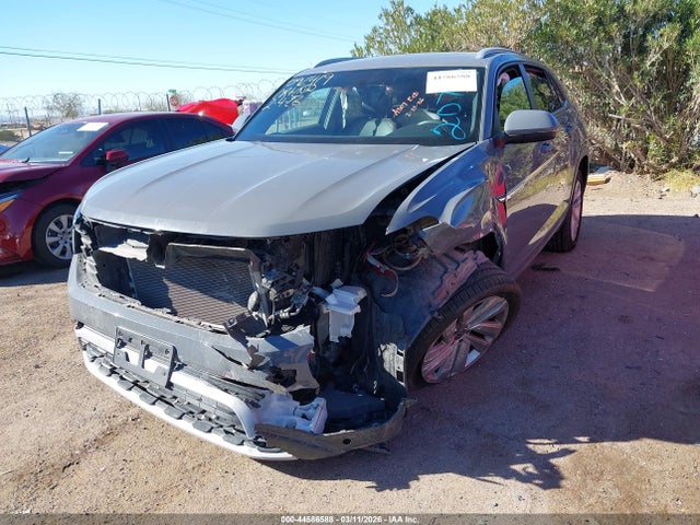 2020 VOLKSWAGEN ATLAS CROSS SPORT 1V26E2CA8LC207958 Photo 5