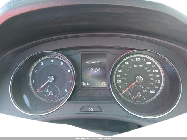 2020 VOLKSWAGEN ATLAS CROSS SPORT 1V26E2CA8LC207958 Photo 6