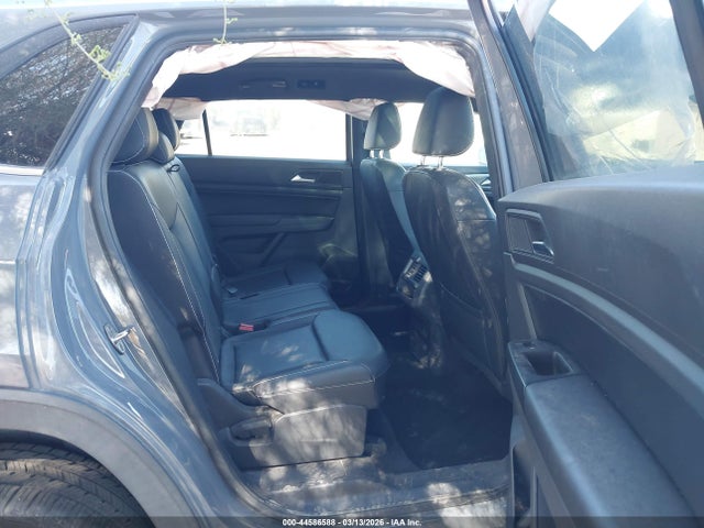 2020 VOLKSWAGEN ATLAS CROSS SPORT 1V26E2CA8LC207958 Photo 7