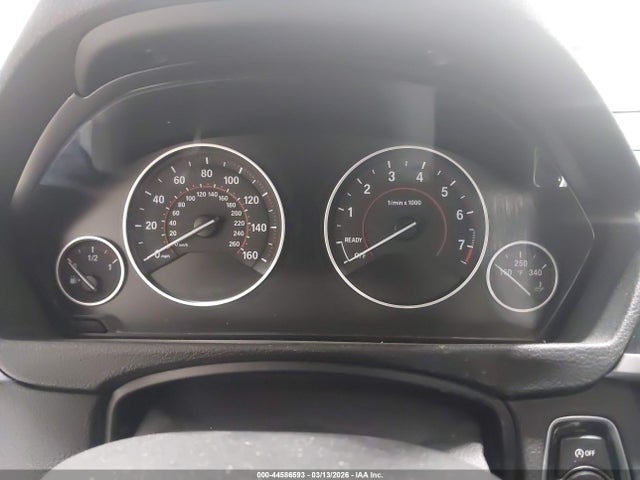 44586593 :رقم المزاد ، WBA8D9G55JNU66845 vin ، 2018 Bmw 330i Xdrive مزاد بيع