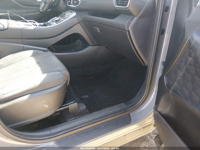 Продажа на аукционе авто 2022 Hyundai Santa Fe Sel, vin: 5NMS64AJ2NH418346, номер лота: 44586594