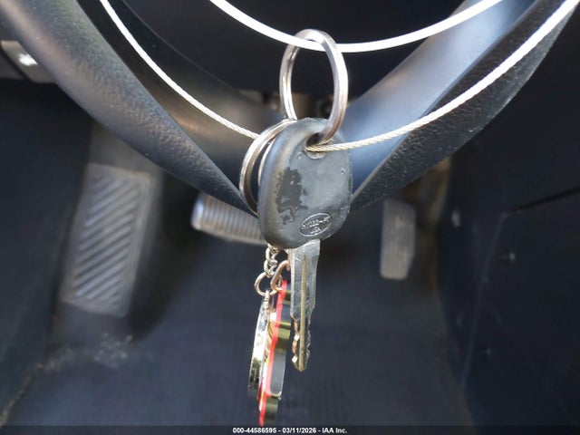 2008 KIA SPORTAGE KNDJF723687505160 Photo 10