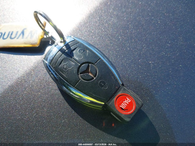 2008 Mercedes-benz C 300 Luxury/sport მანქანა იყიდება აუქციონზე, vin: WDDGF54X48F131755, აუქციონის ნომერი: 44586597