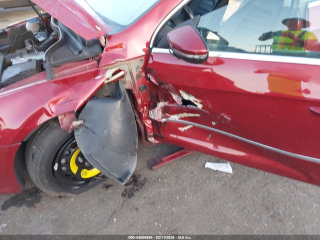 2014 VOLKSWAGEN CC WVWBN7ANXEE536235 Photo 5