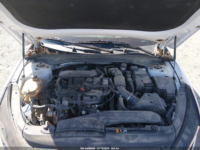 2023 KIA K5 5XXG14J25PG205566 Photo 9