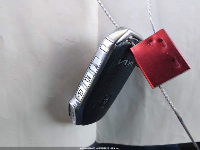 2023 KIA K5 5XXG14J25PG205566 Photo 10