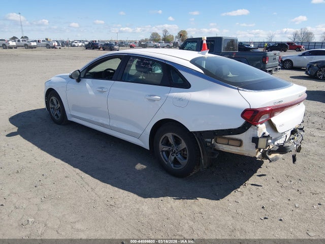 2023 KIA K5 5XXG14J25PG205566 Photo 2