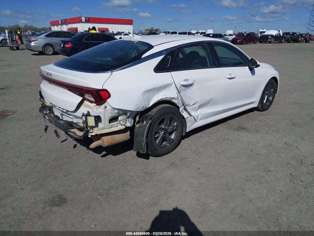 2023 KIA K5 5XXG14J25PG205566 Photo 3