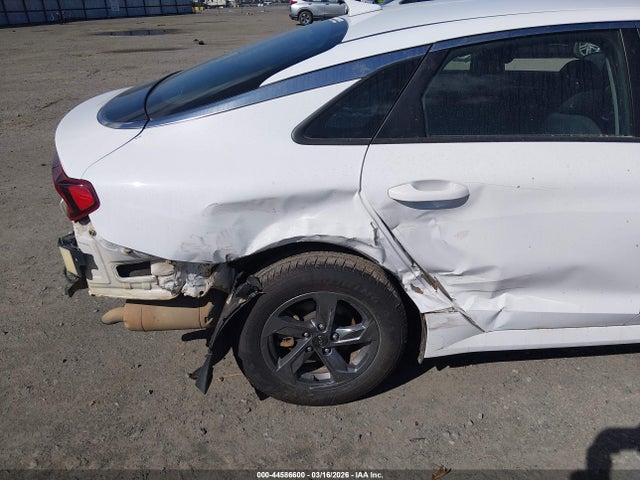 2023 KIA K5 5XXG14J25PG205566 Photo 5