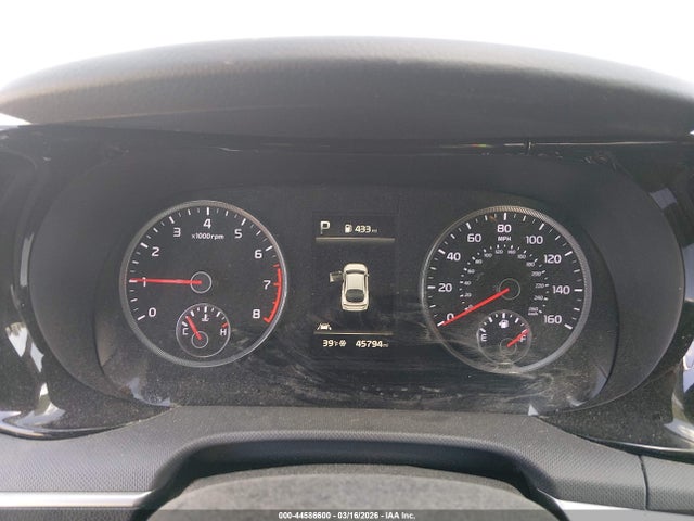 2023 KIA K5 5XXG14J25PG205566 Photo 6