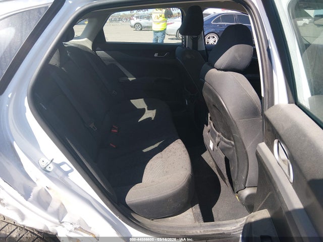 2023 KIA K5 5XXG14J25PG205566 Photo 7