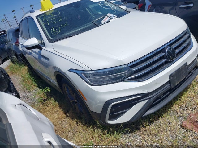 2023 VOLKSWAGEN TIGUAN 3VVNB7AX9PM112874