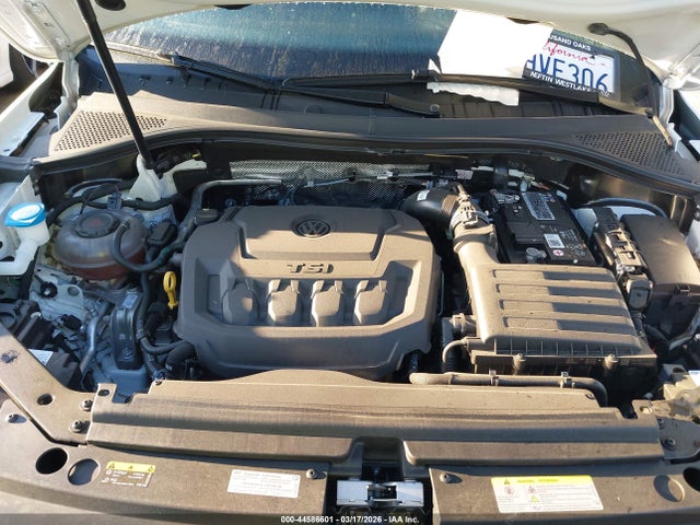 2023 VOLKSWAGEN TIGUAN 3VVNB7AX9PM112874 Photo 9