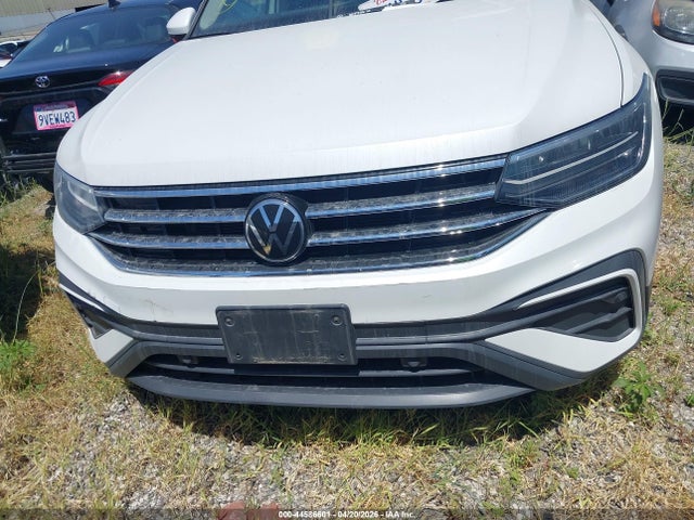 Продаж на аукціоні авто 2023 Volkswagen Tiguan 2.0t Se, vin: 3VVNB7AX9PM112874, номер лоту: 44586601