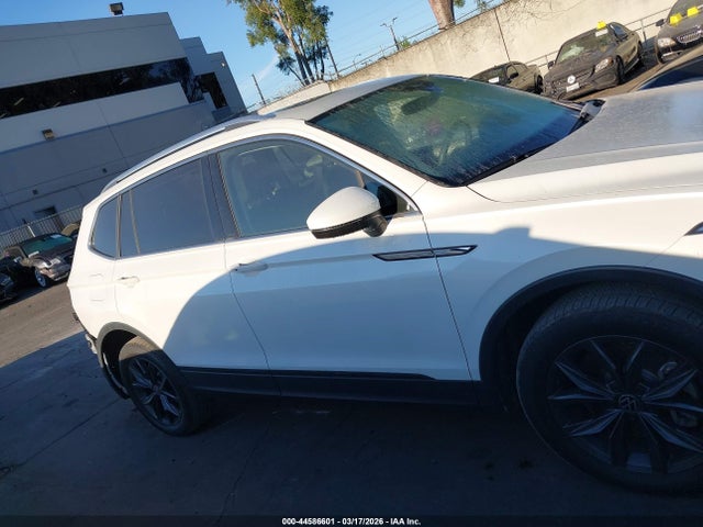Продаж на аукціоні авто 2023 Volkswagen Tiguan 2.0t Se, vin: 3VVNB7AX9PM112874, номер лоту: 44586601