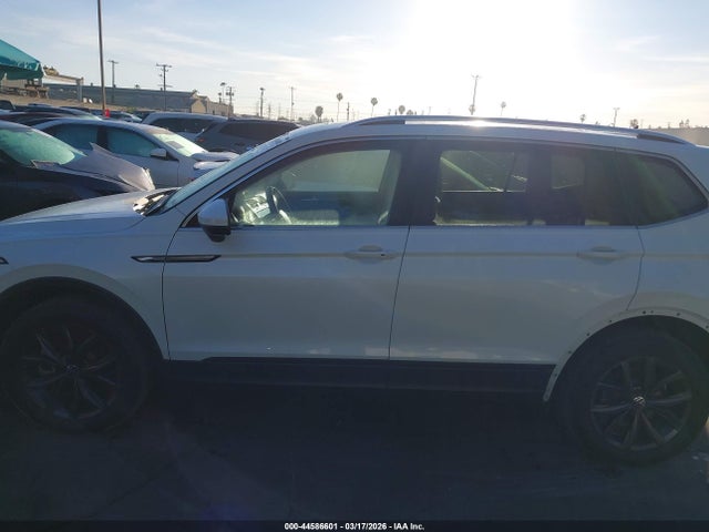 Продаж на аукціоні авто 2023 Volkswagen Tiguan 2.0t Se, vin: 3VVNB7AX9PM112874, номер лоту: 44586601