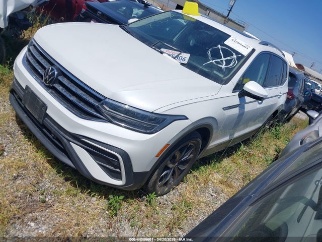 2023 VOLKSWAGEN TIGUAN 3VVNB7AX9PM112874 Photo 1