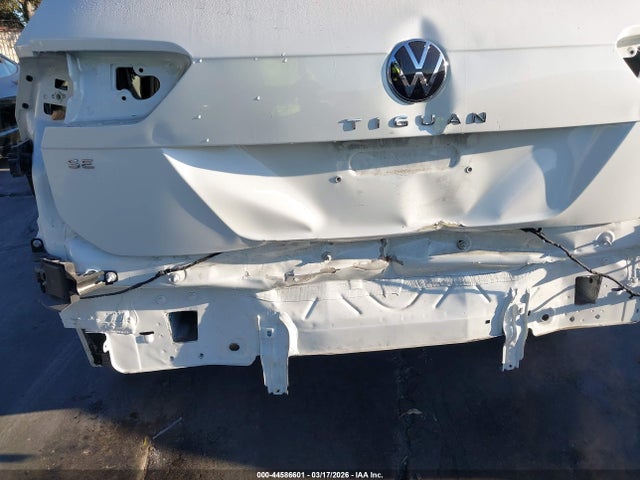 2023 VOLKSWAGEN TIGUAN 3VVNB7AX9PM112874 Photo 5
