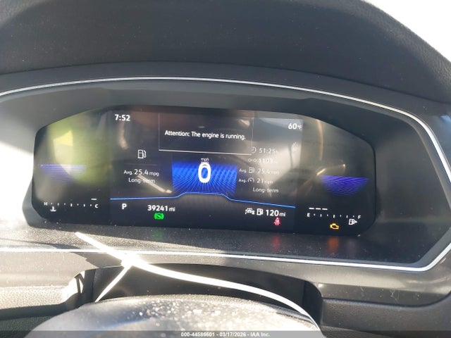 2023 VOLKSWAGEN TIGUAN 3VVNB7AX9PM112874 Photo 6