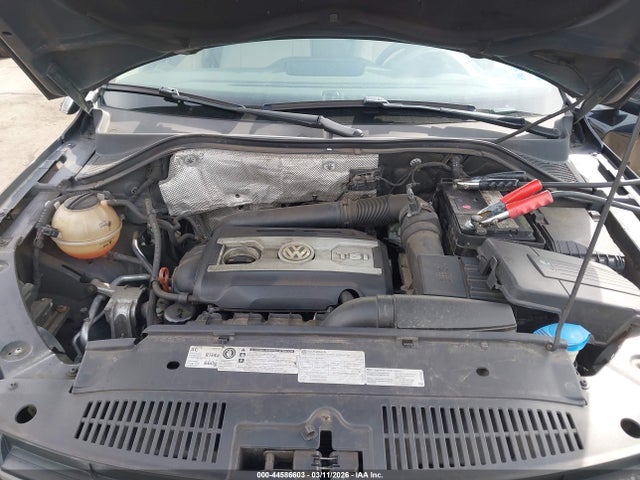 Aukcja sprzedaży 2012 Volkswagen Tiguan Se, vin: WVGAV7AX6CW571502, numer aukcji: 44586603