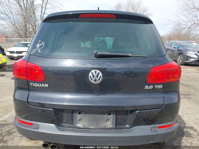 Aukcja sprzedaży 2012 Volkswagen Tiguan Se, vin: WVGAV7AX6CW571502, numer aukcji: 44586603