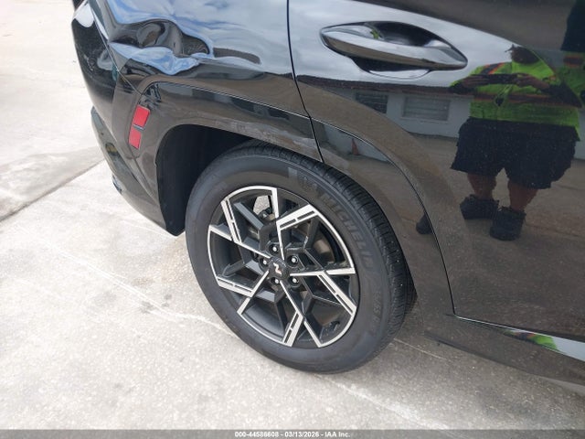 Aukcja sprzedaży 2025 Hyundai Tucson Hybrid N Line, vin: KM8JFDD18SU269450, numer aukcji: 44586608