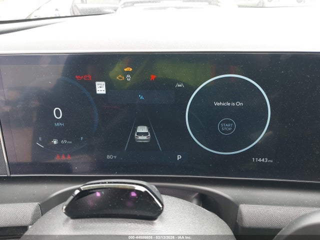 Aukcja sprzedaży 2025 Hyundai Tucson Hybrid N Line, vin: KM8JFDD18SU269450, numer aukcji: 44586608
