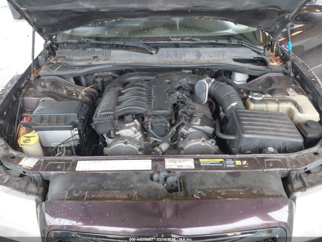 Продажа на аукционе авто 2005 Chrysler 300 Touring, vin: 2C3JA53G75H530044, номер лота: 44586607