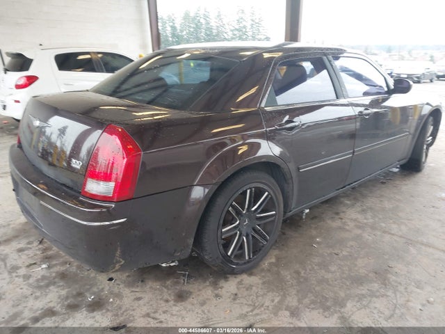 Продажа на аукционе авто 2005 Chrysler 300 Touring, vin: 2C3JA53G75H530044, номер лота: 44586607
