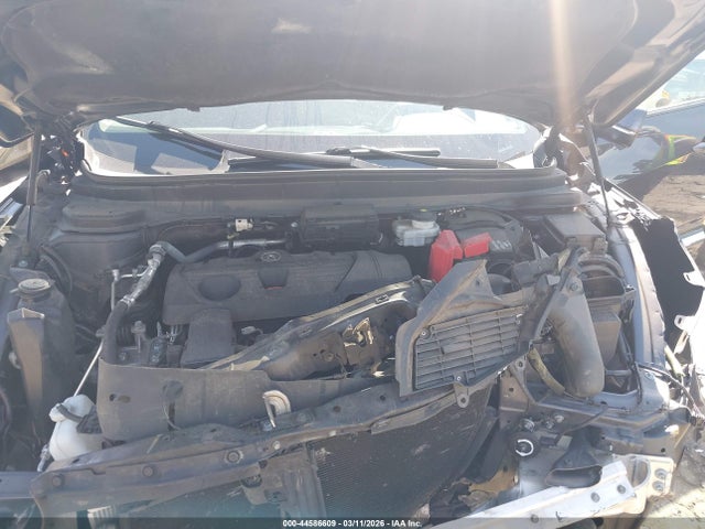 Продаж на аукціоні авто 2019 Acura Rdx Standard, vin: 5J8TC2H36KL012185, номер лоту: 44586609