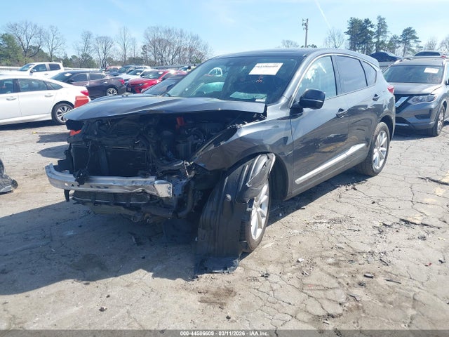 Продаж на аукціоні авто 2019 Acura Rdx Standard, vin: 5J8TC2H36KL012185, номер лоту: 44586609