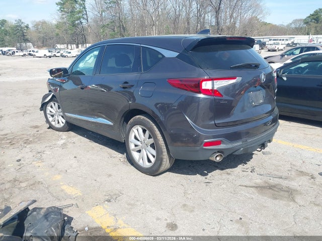 Продаж на аукціоні авто 2019 Acura Rdx Standard, vin: 5J8TC2H36KL012185, номер лоту: 44586609