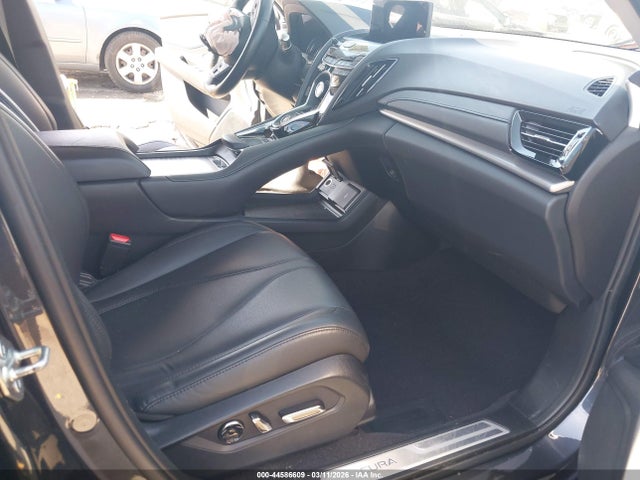Продаж на аукціоні авто 2019 Acura Rdx Standard, vin: 5J8TC2H36KL012185, номер лоту: 44586609