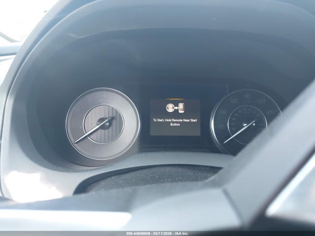 Продаж на аукціоні авто 2019 Acura Rdx Standard, vin: 5J8TC2H36KL012185, номер лоту: 44586609