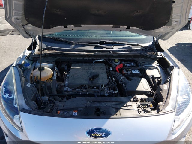 1FMCU9G61LUB25551 Ford ESCAPE SE
