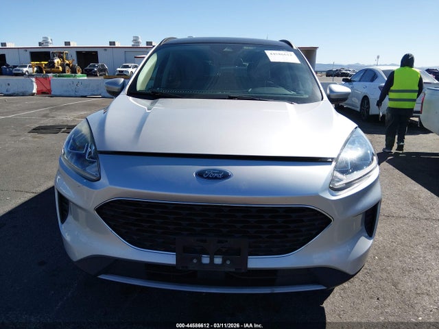 1FMCU9G61LUB25551 Ford ESCAPE SE