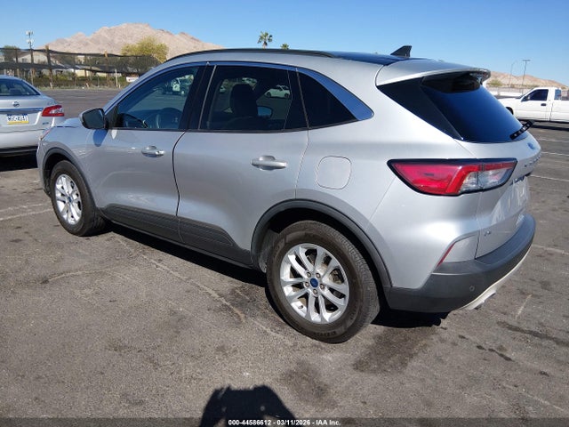 1FMCU9G61LUB25551 Ford ESCAPE SE