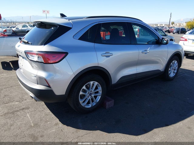 1FMCU9G61LUB25551 Ford ESCAPE SE