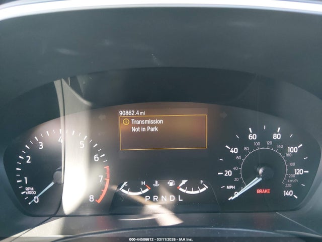 1FMCU9G61LUB25551 Ford ESCAPE SE