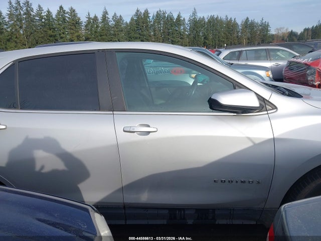 Chevrolet Equinox Awd 2fl 2022 2GNAXTEV6N6143336 Image 18
