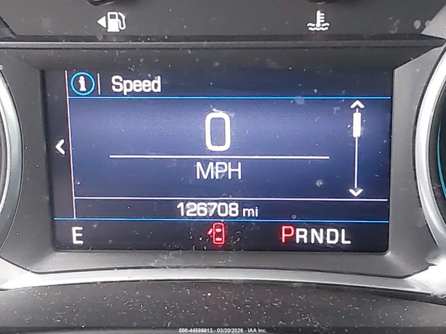 Chevrolet Equinox Awd 2fl 2022 2GNAXTEV6N6143336 Image 20