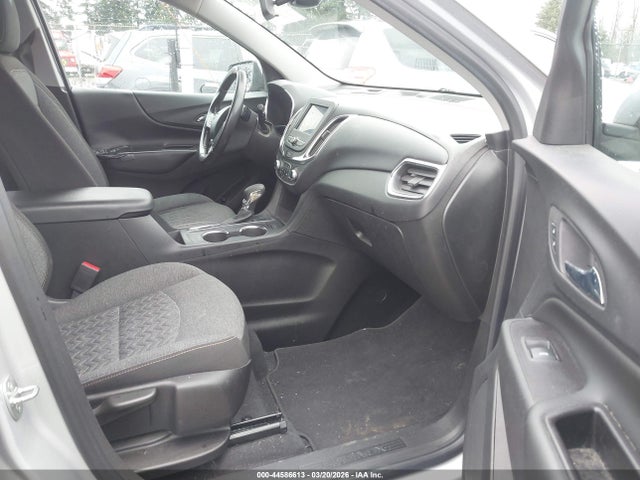 Chevrolet Equinox Awd 2fl 2022 2GNAXTEV6N6143336 Image 5