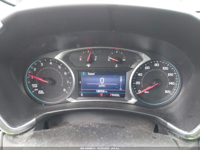 Chevrolet Equinox Awd 2fl 2022 2GNAXTEV6N6143336 Image 7