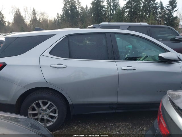 Chevrolet Equinox Awd 2fl 2022 2GNAXTEV2N6144161 Image 13