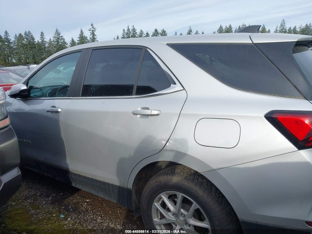 Chevrolet Equinox Awd 2fl 2022 2GNAXTEV2N6144161 Image 14